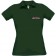 color:bottle green