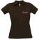 color:brown