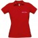 color:red