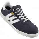 2WORK4 Halfpipe Halbschuh S3