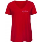 Inspire V/women T-Shirt 